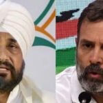 Punjab Congress में बढ़ी सियासी हलचल! पूर्व CM चन्नी के इस्तीफे की तैयारी, वड़िंग की नेतृत्व क्षमता पर उठाए सवाल