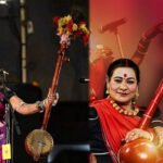 तीजन बाई का ऐतिहासिक तंबूरा संग्रहालय नहीं जाएगा! परिवार ने गनियारी स्थित कौशल्या निवास में सहेजने का लिया फैसला