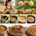 वजन घटाना है तो डिनर में शामिल करें मिलेट्स से बनी ये हेल्दी डिशेज रोज।
