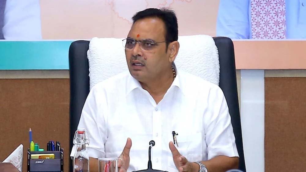 राजस्थान में RUCC-2026 पर जनसुनवाई शुरू, समान नागरिक संहिता मसौदे की प्रक्रिया तेज