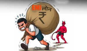 EMI में जा रही 39% कमाई! रिपोर्ट में खुलासा, जानिए हर महीने आपकी सैलरी आखिर कहां खर्च हो रही है