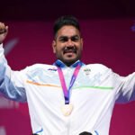 सब्जी बेची, ई-रिक्शा चलाया… अब CWG में भारत को दिलाया पहला मेडल, जानिए कौन हैं झंडू कुमार