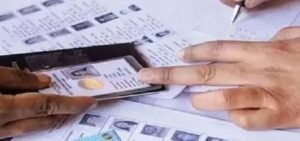 झारखंड में SIR प्रक्रिया तेज, अब तक 34.62% मतदाताओं को मिला गणना प्रपत्र