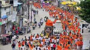 Kanwar Yatra 2026: कब से शुरू होगी कांवड़ यात्रा? नोट करें जलाभिषेक और सावन शिवरात्रि की सही तारीख