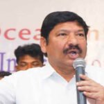 आंध्र प्रदेश के पूर्व मंत्री पर बहू के गंभीर आरोप, पुलिस में दर्ज कराई शिकायत