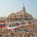 विधानसभा चुनाव से पहले राम मंदिर चंदा चढ़ावा चोरी को लेकर बिगड़ी छवि को सुधारने में जुटेगा संत समाज