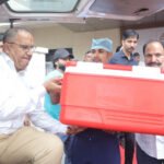 25 साल की उम्र में भी अमर हो गए गौरव दवे! अंगदान से 7 गंभीर मरीजों को मिला नया जीवन