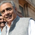 CJP की लग्जरी पार्टी पर बवाल! महेश जेठमलानी ने पूछा- नाच-गाने और जश्न की फंडिंग किसने की?