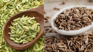 जीरा और सौंफ पर राजस्थान-गुजरात में छिड़ी जंग! GI Tag को लेकर किसानों ने उठाए बड़े सवाल