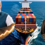 चीन ने भारत से जमकर खरीदा माल! एक साल में 74% बढ़ा आयात, जहाजों में भर-भरकर ले जा रहा सामान
