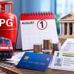 Rule Change From 1 August: 1 अगस्त से लागू होंगे 5 बड़े बदलाव, LPG, रेलवे टिकट समेत आपकी जेब पर पड़ेगा सीधा असर