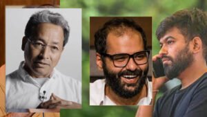 वांगचुक, अभिजीत दीपके और कुणाल कामरा पर FIR की मांग! चंडीगढ़ कोर्ट में याचिका, पुलिस को जारी हुआ नोटिस