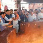 बाहरी आडंबरों से अलग है दादाजी धूनीवाले धाम, जहां आध्यात्मिक शक्ति का होता है अनुभव : मुख्यमंत्री डॉ. यादव