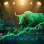 Stock Market Rally: विदेशी खबर से शेयर बाजार में तूफानी उछाल, खुलते ही निवेशकों की हुई चांदी