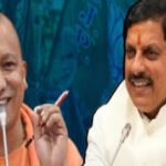 सोशल मीडिया पर मुख्यमंत्रियों की जंग! इंस्टाग्राम पर CM योगी का दबदबा, पोस्ट करने में मोहन यादव सबसे आगे
