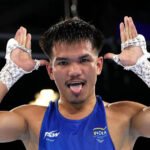 कारगिल के वीरों को जादुमणि सिंह का सलाम! पाकिस्तान को बॉक्सिंग रिंग में हराकर लगाया विनिंग पंच