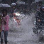 Punjab Weather Alert: पंजाब-चंडीगढ़ में 4 दिन भारी बारिश का अलर्ट, कई जिलों में ऑरेंज चेतावनी जारी