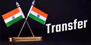 बिहार प्रशासनिक सेवा के 36 अधिकारियों का बड़ा तबादला, कई जिलों में नई जिम्मेदारी