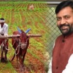 हरियाणा में खरीफ 2026 से लागू होगी नई फसल बीमा योजना, अधिसूचना जारी