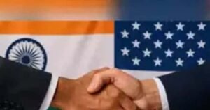 अमेरिका ने चार भारतीय कंपनियों पर लगे प्रतिबंध हटाए, व्यापार में मिली बड़ी राहत।