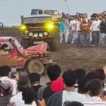 वेटलैंड में फिर ‘मड रैली’ पर विवाद, NGT 7 साल पहले लगा चुका है रोक; एक्सपर्ट ने जलीय जीवों पर जताया खतरा