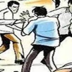नीलबड़ रोड स्थित एचपीसीएल पेट्रोल पंप पर देर रात कर्मचारियों से मारपीट