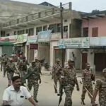 दतिया उपचुनाव के लिए कड़ी सुरक्षा, 291 मतदान केंद्रों पर CRPF तैनात; ड्रोन कैमरों से होगी निगरानी