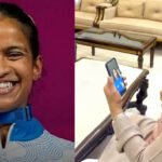 विश्व मंच पर छत्तीसगढ़ की बेटी का दमदार प्रदर्शन, मुख्यमंत्री विष्णु देव साय ने वीडियो कॉल पर दी बधाई