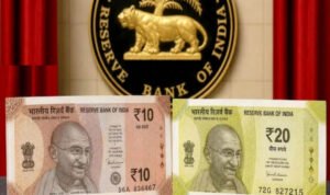 RBI का बड़ा फैसला: 10 और 20 रुपये के 100-100 करोड़ प्लास्टिक नोट छापे जाएंगे, फुटकर की किल्लत होगी दूर