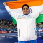 CWG 2026: शर्मिला धनखड़ ने रचा इतिहास, पैरा शॉट पुट में जीता गोल्ड; 20 साल बाद भारत को मिला पदक