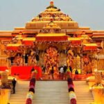 अयोध्या राम मंदिर में बड़ा बदलाव: रामलला के गर्भगृह में लगेगा AC, भीषण गर्मी से मिलेगी राहत