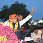 Datia Bypoll: दतिया में CM मोहन यादव का कांग्रेस पर बड़ा हमला, बोले- 5 पीढ़ियों से एक ही परिवार में सिमट गई पार्टी