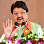 धर्मेंद्र प्रधान के इस्तीफे पर कैलाश विजयवर्गीय का बड़ा बयान, बोले- भारत को अस्थिर करने के विदेशी मंसूबे हुए नाकाम
