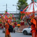 सपा शासन में कांवड़ियों का अपमान कैसे भूलेंगे सनातनी- श्यामलाल वाल्मीकि