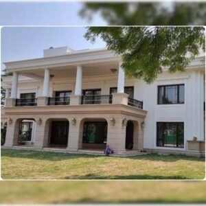 केजरीवाल के ‘शीशमहल’ बंगले को मिलेगा नया रूप, दिल्ली सरकार बनाएगी गेस्ट हाउस
