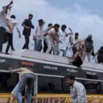 भोपाल में किसान आंदोलन के बीच बड़ा फैसला, CM मोहन यादव ने बनाई वार्ता समिति; अर्धनग्न प्रदर्शन से बढ़ा सियासी ताप