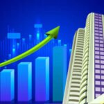 शेयर बाजार में जोरदार तेजी! सेंसेक्स 888 अंक उछला, निवेशकों की झोली में आए ₹4 लाख करोड़