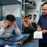 महिला कोच में सफर करना पड़ेगा महंगा, पुरुष यात्रियों पर लगेगा ₹2500 तक का जुर्माना