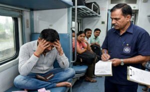 महिला कोच में सफर करना पड़ेगा महंगा, पुरुष यात्रियों पर लगेगा ₹2500 तक का जुर्माना