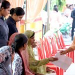 हर व्यक्ति की समस्या का समाधान सरकार की प्राथमिकता : मुख्यमंत्री