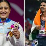 CWG 2026: हरजिंदर का रिकॉर्डतोड़ प्रदर्शन, गुलवीर की ऐतिहासिक दौड़; भारत ने जीते दो और सिल्वर मेडल
