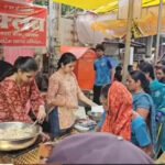 गुरु पूर्णिमा पर उमड़ा आस्था का सैलाब! खंडवा के दादा दरबार में पहुंचे डेढ़ लाख श्रद्धालु, 500 जगह भंडारे