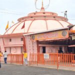 2030 तक बदलेगी श्री धूनीवाले दादाजी मंदिर की तस्वीर, समाधि शताब्दी वर्ष से पहले मिलेगा भव्य और दिव्य स्वरूप