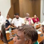 किसानों को कृषि मंत्री ऐदल सिंह कंषाना का भरोसा, बोले- जायज मांगों के प्रति सरकार पूरी तरह संवेदनशील