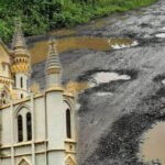 हाई कोर्ट की सख्त टिप्पणी: न्यूक्लियर प्लांट और अंडरसी मेट्रो बन सकती है, तो गड्ढामुक्त सड़कें क्यों नहीं?