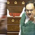 छात्रों पर लाठीचार्ज विवाद: जेपी नड्डा बोले- ‘एक्टिविस्ट बनेंगे तो जेल जाएंगे ही’