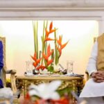 PM मोदी-जापान PM ताकाइची की अहम मुलाकात, फार्मा-डिफेंस समेत कई क्षेत्रों में हुए बड़े समझौते