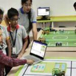 हरियाणा के सरकारी स्कूलों में अब Robotics और AI की पढ़ाई, 391 आधुनिक लैब तैयार