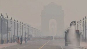 दिल्ली में 4 महीने लागू होंगे नए नियम, बाहरी गाड़ियों की नो एंट्री, बिना PUC नहीं मिलेगा फ्यूल