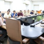 6 जुलाई को खानूगांव में होगी बाढ़ प्रबंधन की मॉकड्रिल